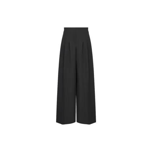 DIOR Casual Pants Women's Black