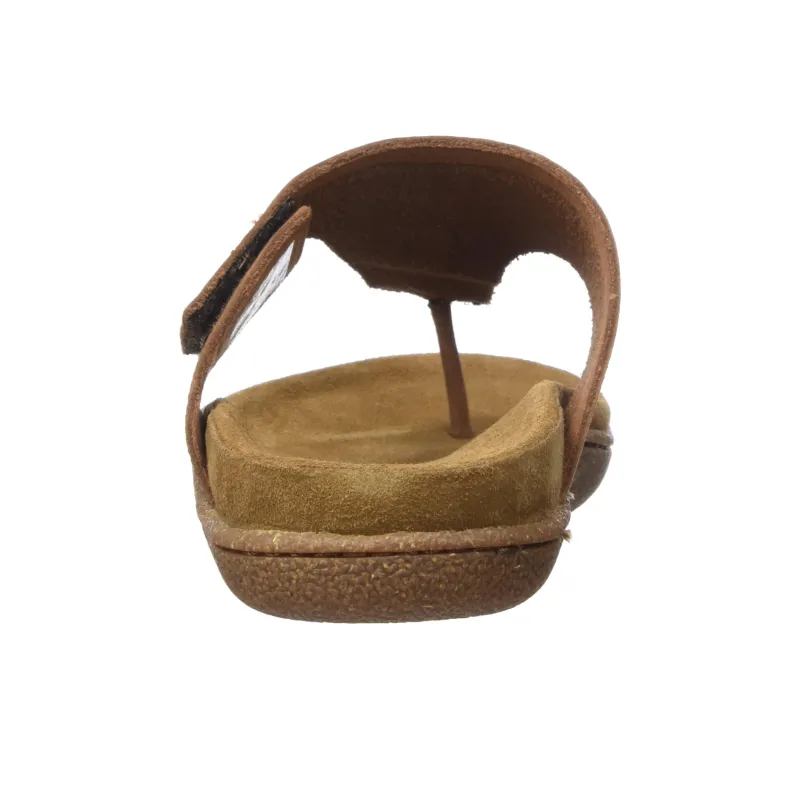 Clarks Stylish Sandals Men's Dark Umber-3