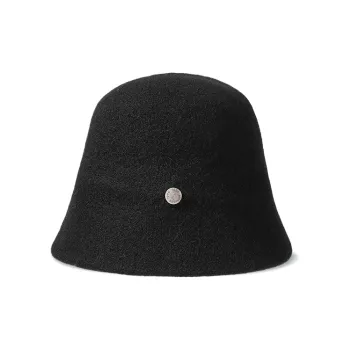 AAJF Polyester Bucket Hats Women's