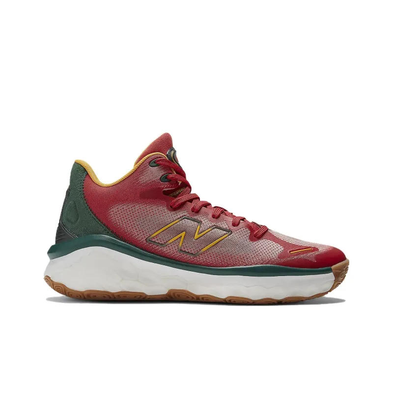 New Balance Fresh Foam Bb Christmas-1