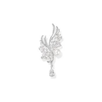 JUICY GRAPE Brooches Women's