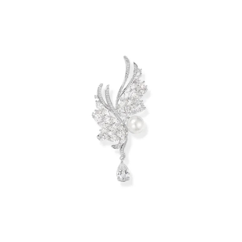 JUICY GRAPE Brooches Women's-0