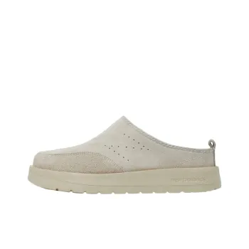 New Balance Fw Classic Mule 'Beige White'