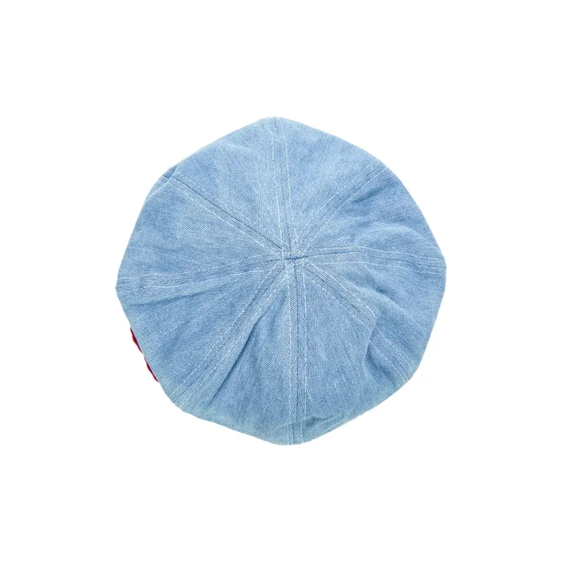 MUYKUY Berets Women's-2