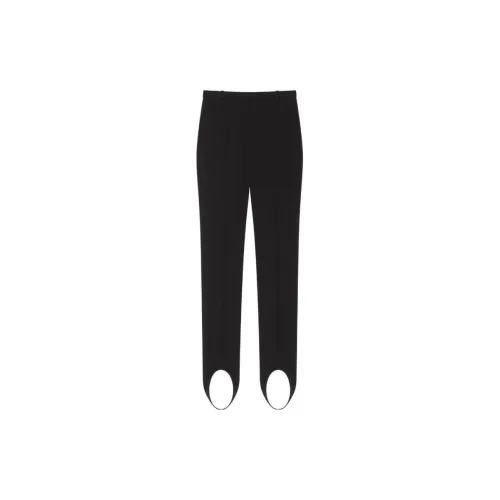 Givenchy Leggings Women's Black