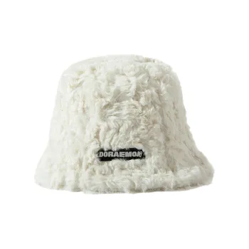 WODONBLE Polyester Bucket Hats Women's