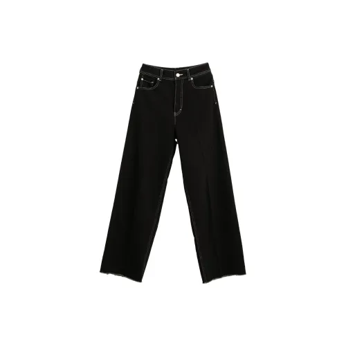 PUBLIC TOKYO Jeans Women's Black