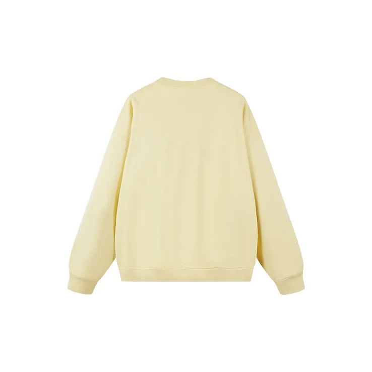 DANGEROUSPEOPLE Sweatshirt Unisex-6