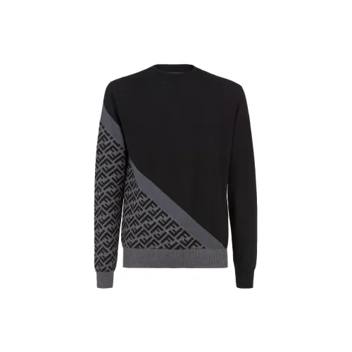 FENDI Men Sweater