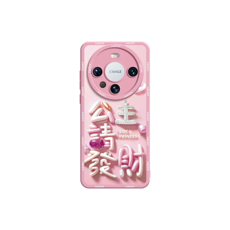 SUPER MOUSE Phone Cases-20