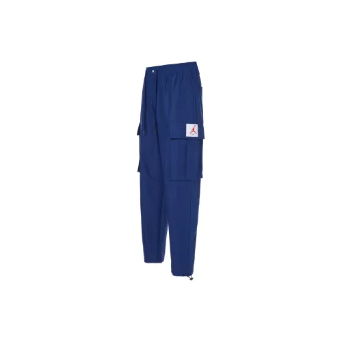 Jordan Cargo Pants Men Space Blue