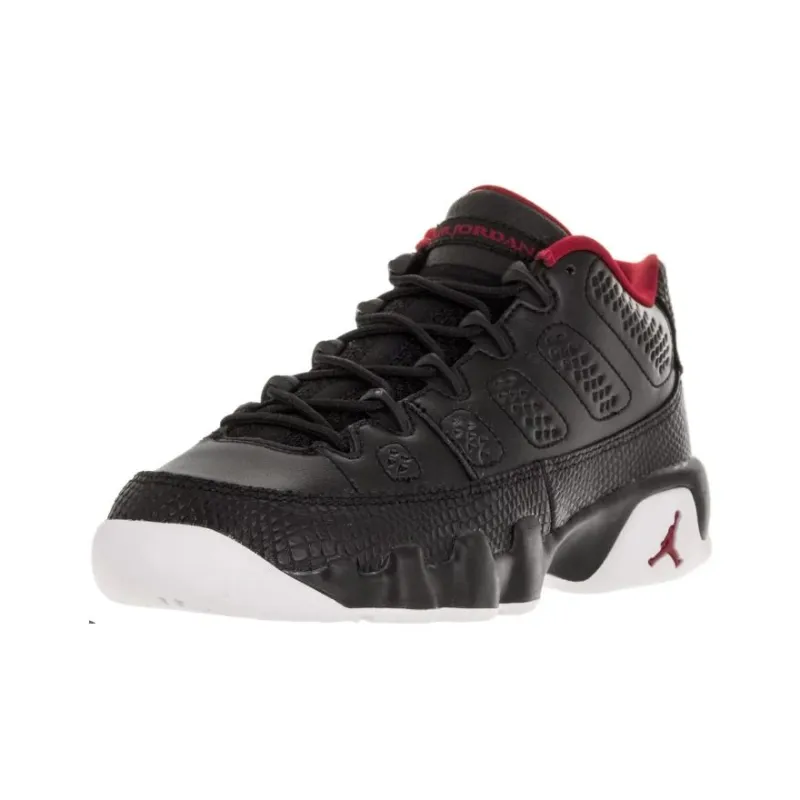Jordan 9 Retro Low Snakeskin GS-2