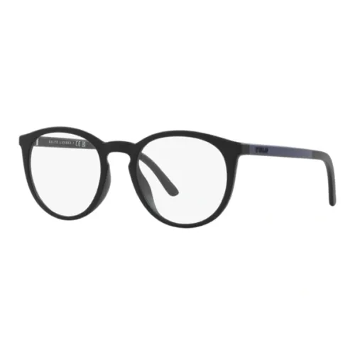 Polo Ralph Lauren Oval Frame Sunglasses