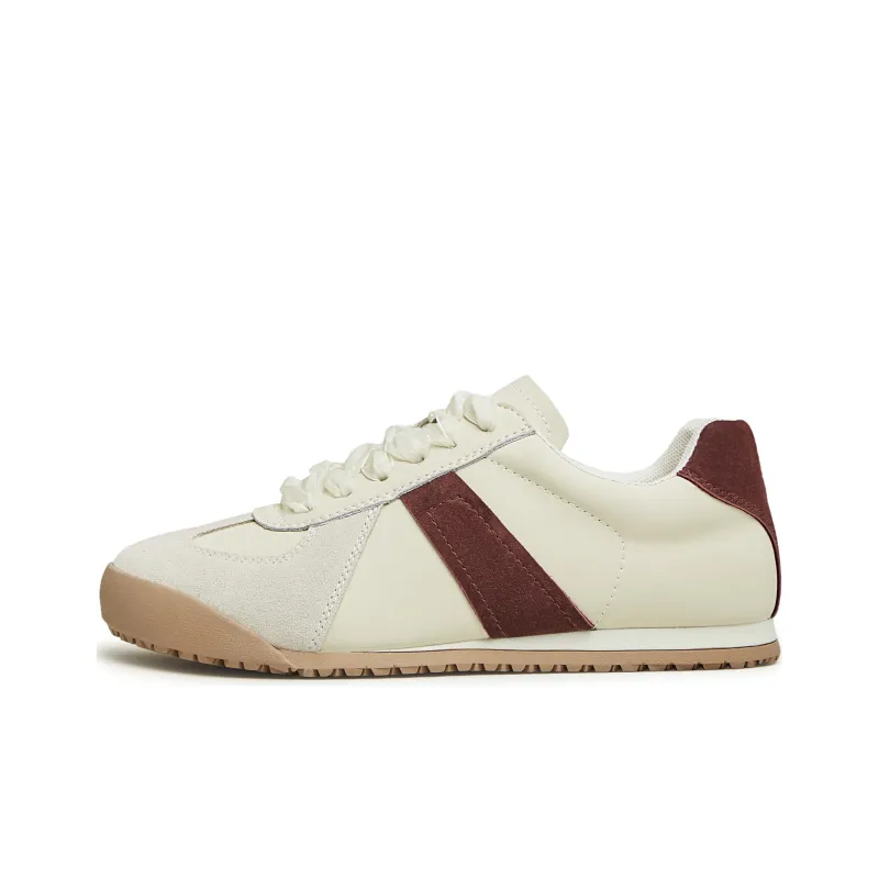 Teenmix Low Top Casual Shoes Women's-5