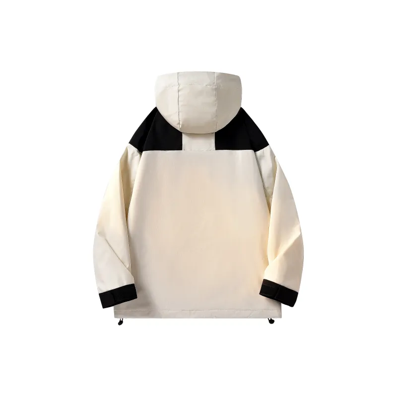LIGHTNING MONSTER Jacket Unisex-3