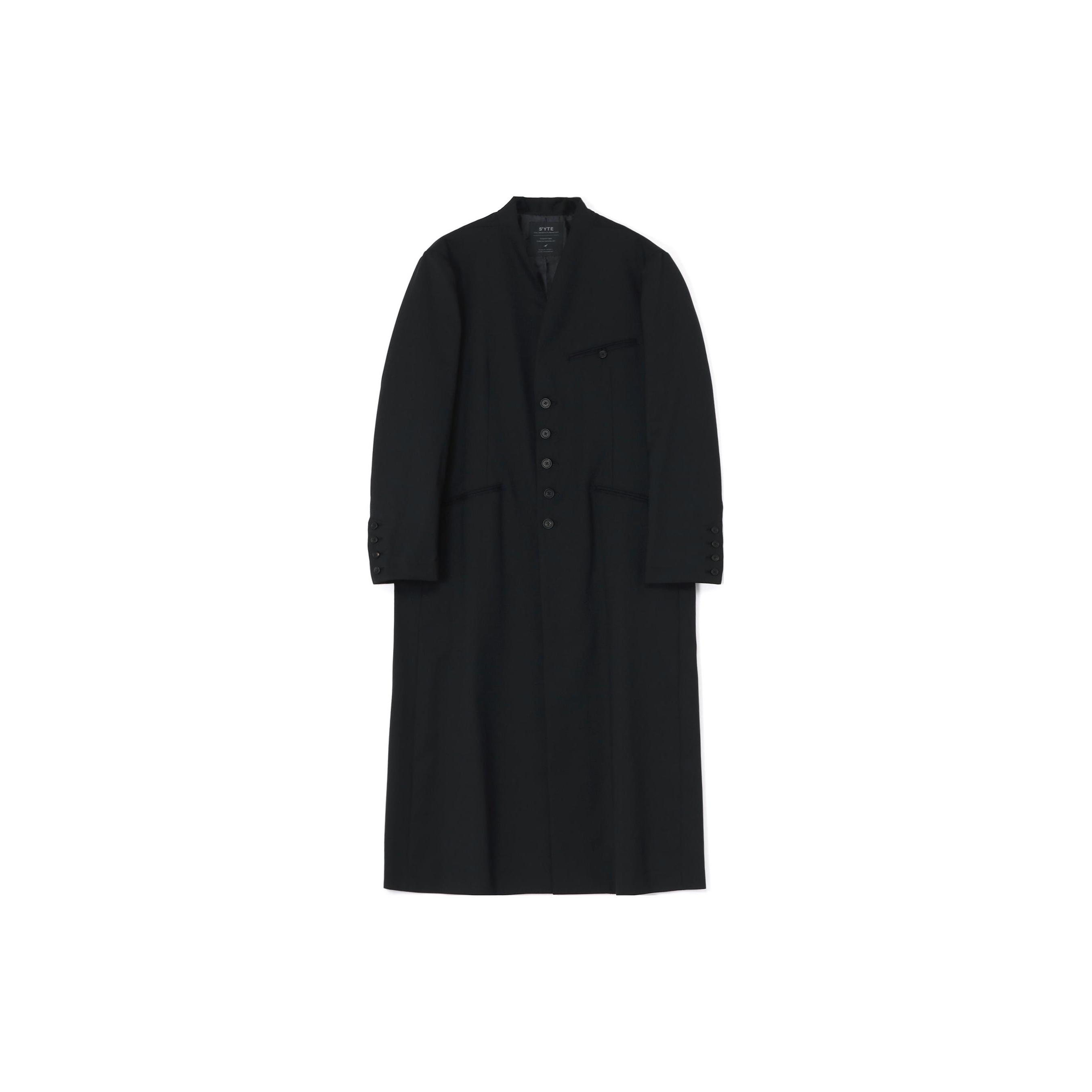 Yohji Yamamoto Coats Apparel Unisex on Sale & Authentic - POIZON Yohji Yamamoto Coats Apparel Unisex on Sale & Authentic - POIZON