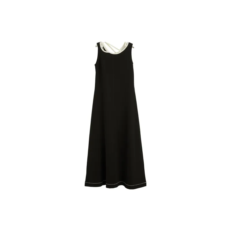 PUBLIC TOKYO Skirt Set Women's Black-2