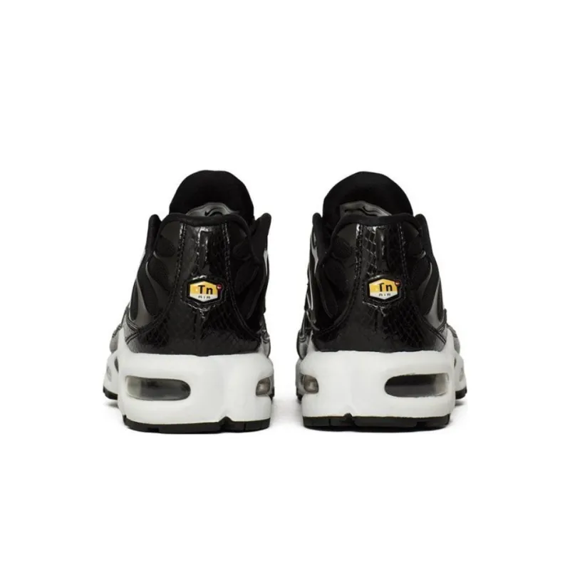 Nike Air Max Plus Se 'Black White' Women's-2