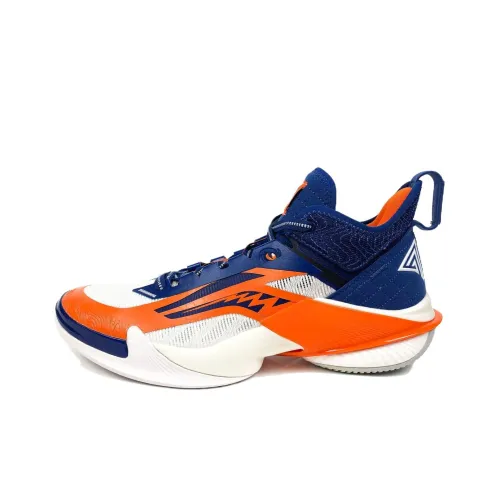 CBA X LINING Power 10 Shanghai Sharks PE