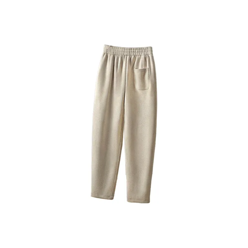 Cypress House Casual Pants Women's Beige-1
