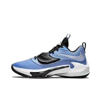 Nike Zoom Freak 3 Team Royal Pulse