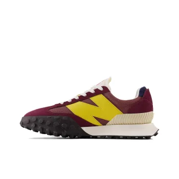 New Balance XC 72 'Burgundy Yellow'