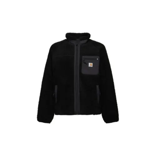 Carhartt WIP Unisex Velvet Jacket