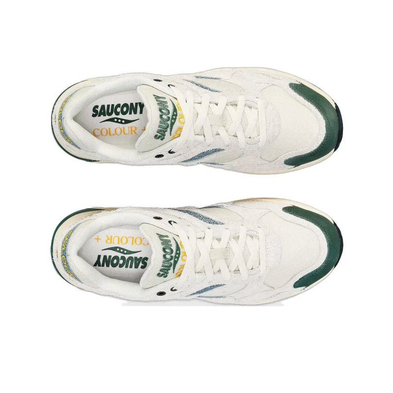 Saucony Grid Shadow 2 Colour Plus Companie Arctic Trek-3