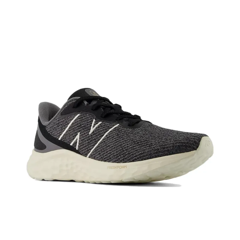 New Balance Fresh Foam Arishi V4 'Black Castlerock Angora'-2