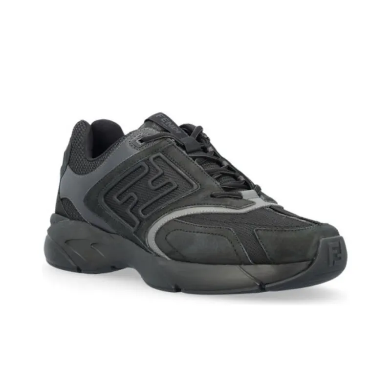 FENDI Faster Ff Black-2