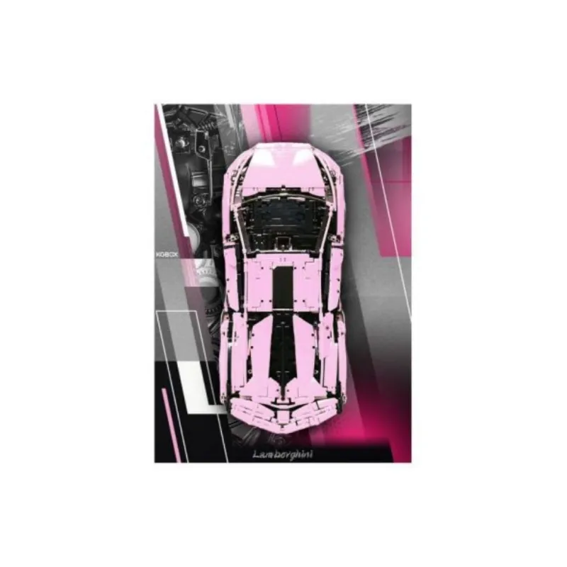 KGBOX Model Accessories-16