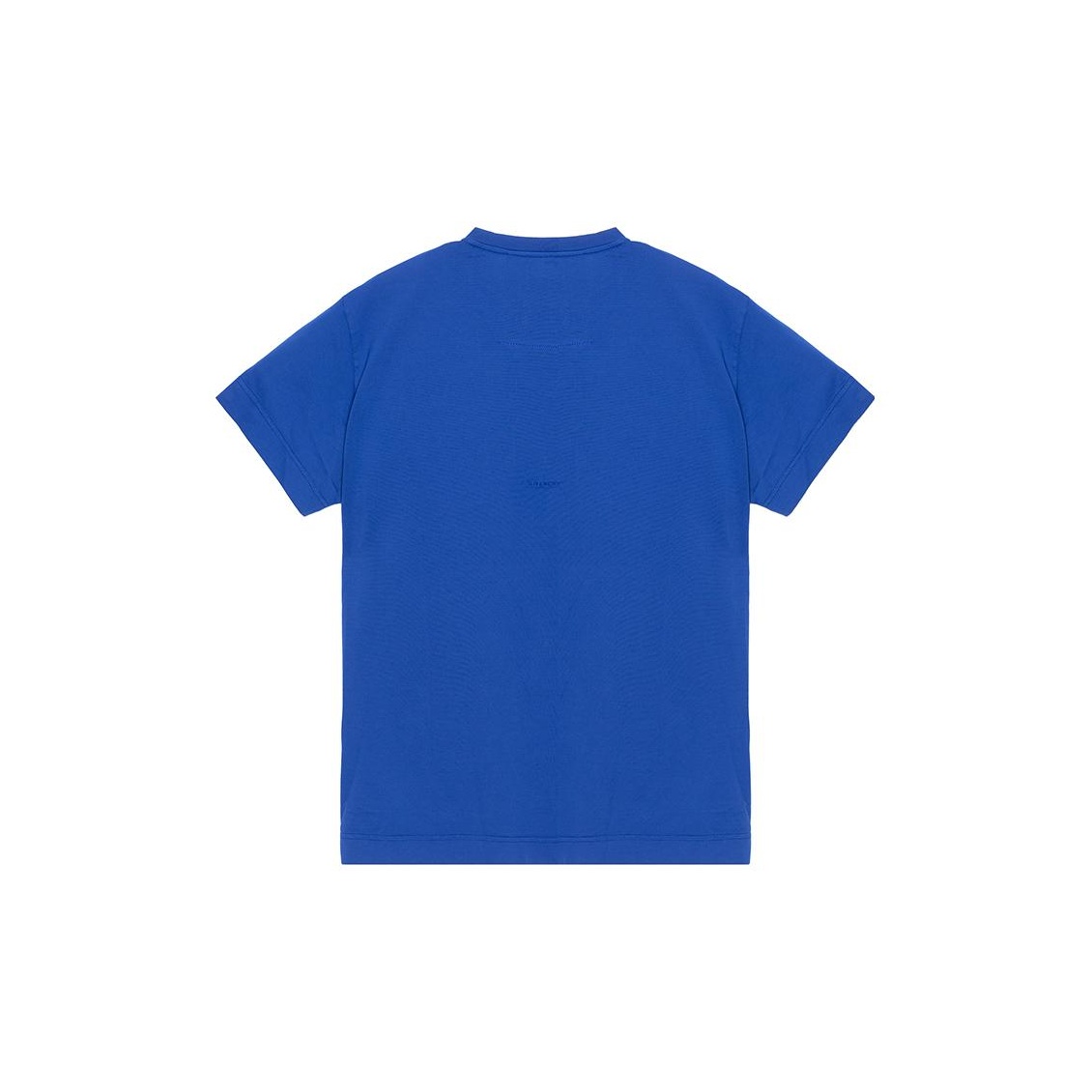 【GIVENCHY】関税込☆Chito Dog Tシャツ ブルー Givenchy x Chito Ghost Dog Print Oversized Tee in Midnight