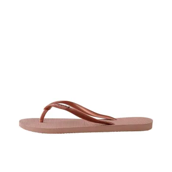 Havaianas Stylish Sandal Women's Dusty Pink