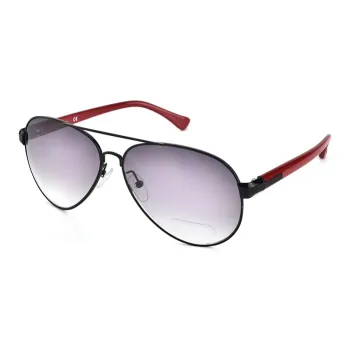 CALVIN KLEIN Aviator Sunglasses Unisex
