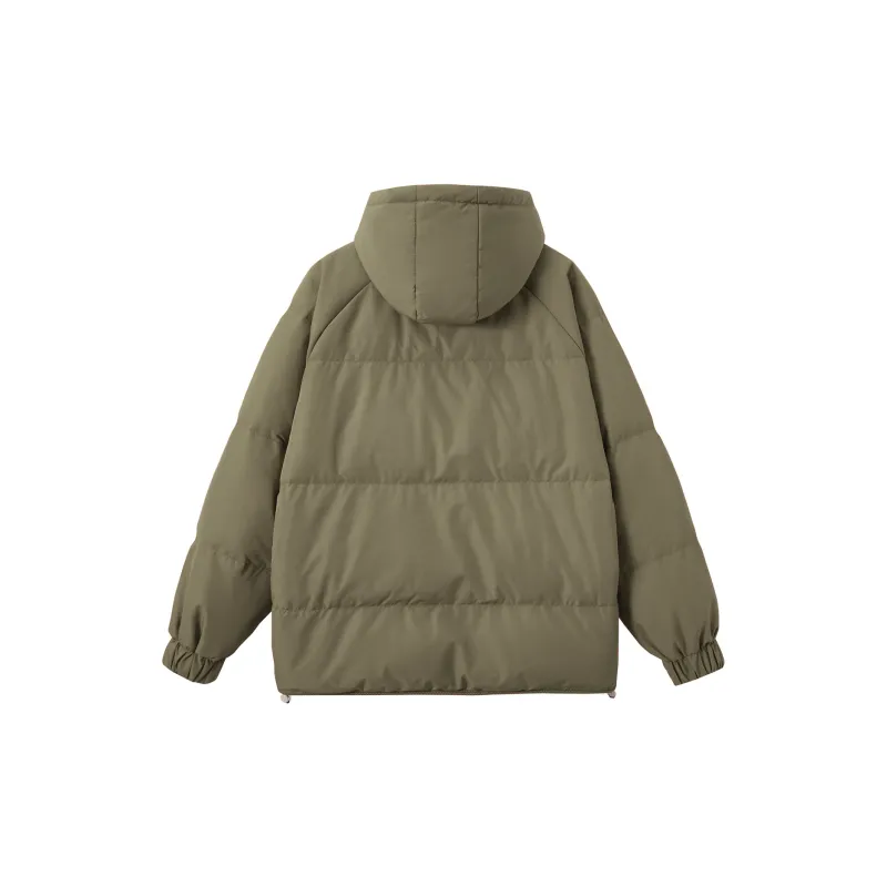 Discovery Expedition Down Jacket Unisex-5