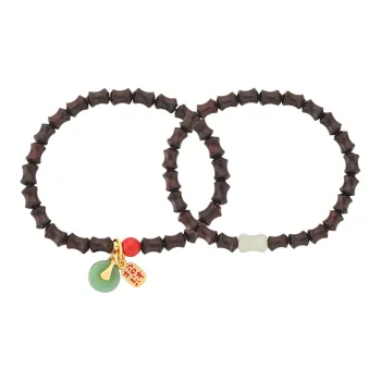 ASTAR HADES Bracelets Unisex