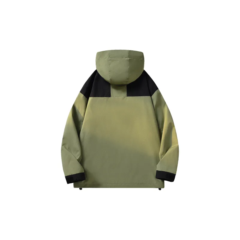 LIGHTNING MONSTER Jacket Unisex-7