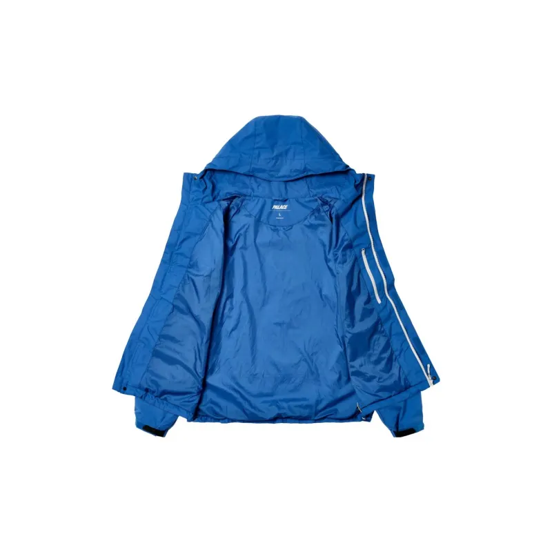 PALACE Border Jacket-2