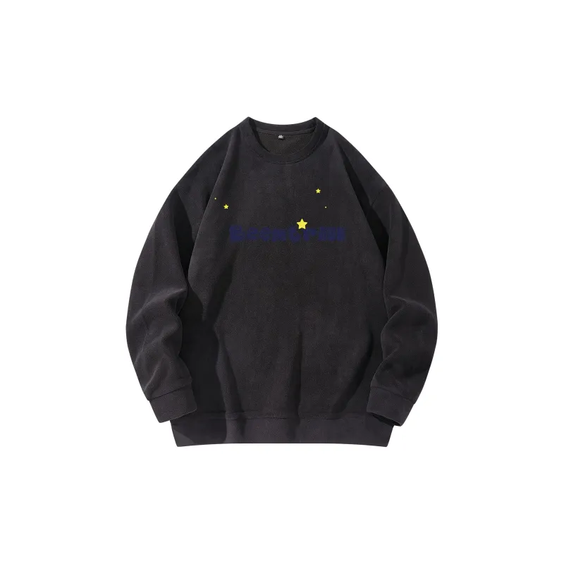 BEENTRILL Thickened And Fleece Lined Unisex-1