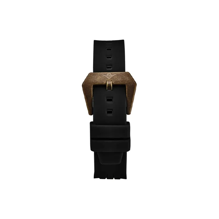 STUHRLING Men Diver Collection Watch-3