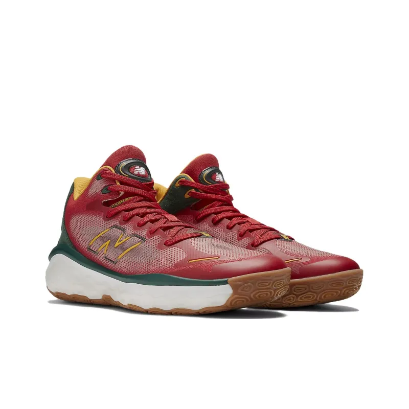 New Balance Fresh Foam Bb Christmas-3