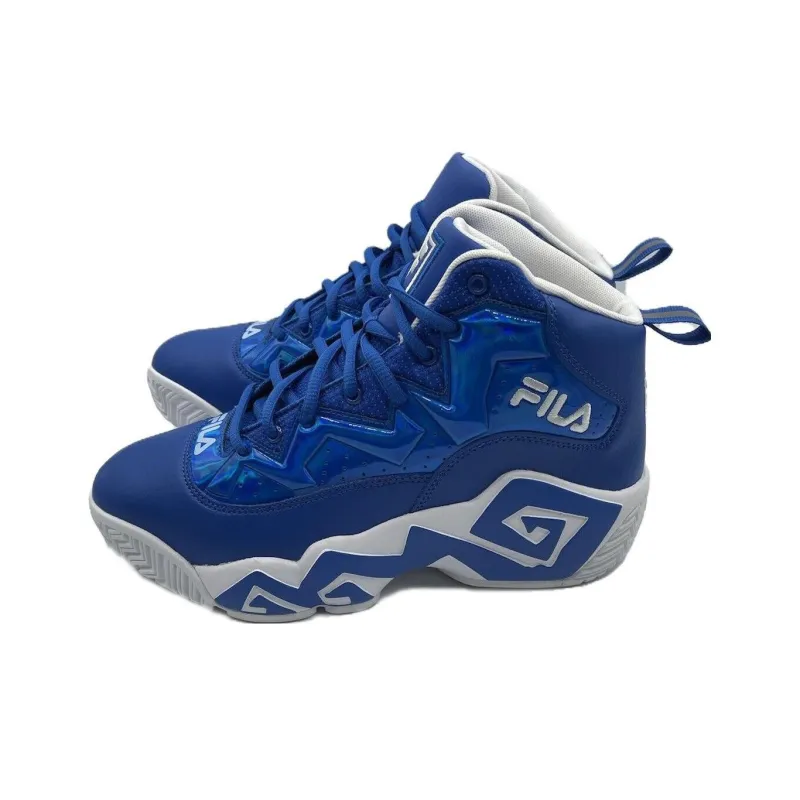 FILA MB 'Night Walk - Prince Blue'-1