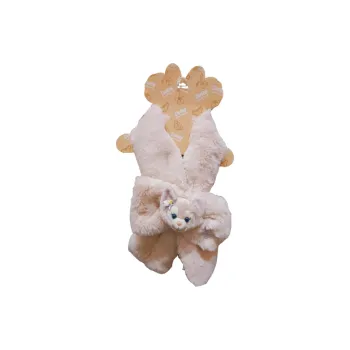 Disney LinaBell Sweetheart Scarf Doll Products