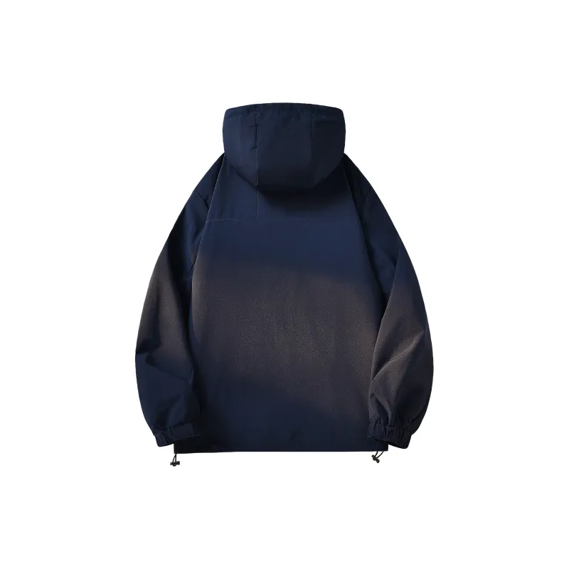 LIGHTNING MONSTER Windbreaker Jacket Unisex-15