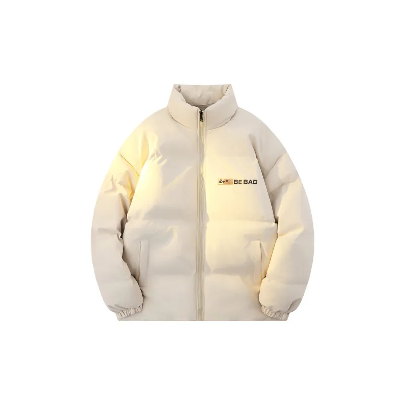 H2P Puffer Jackets Unisex-4
