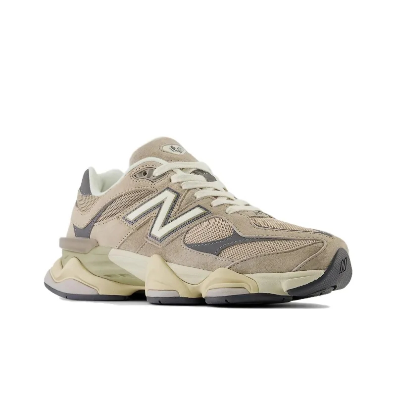 New Balance 9060 Driftwood Castlerock-2