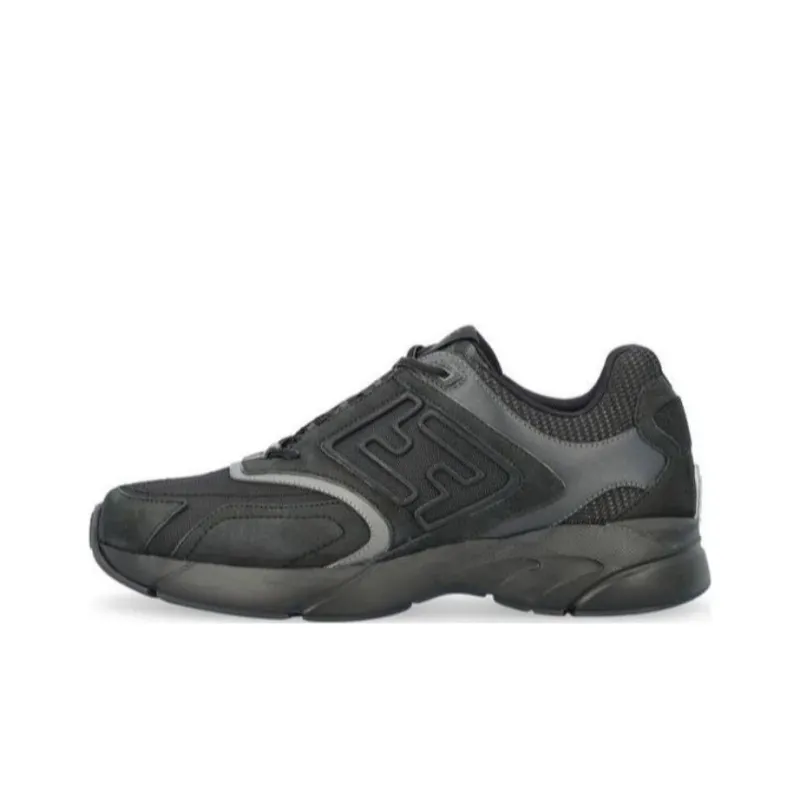 FENDI Faster Ff Black-0