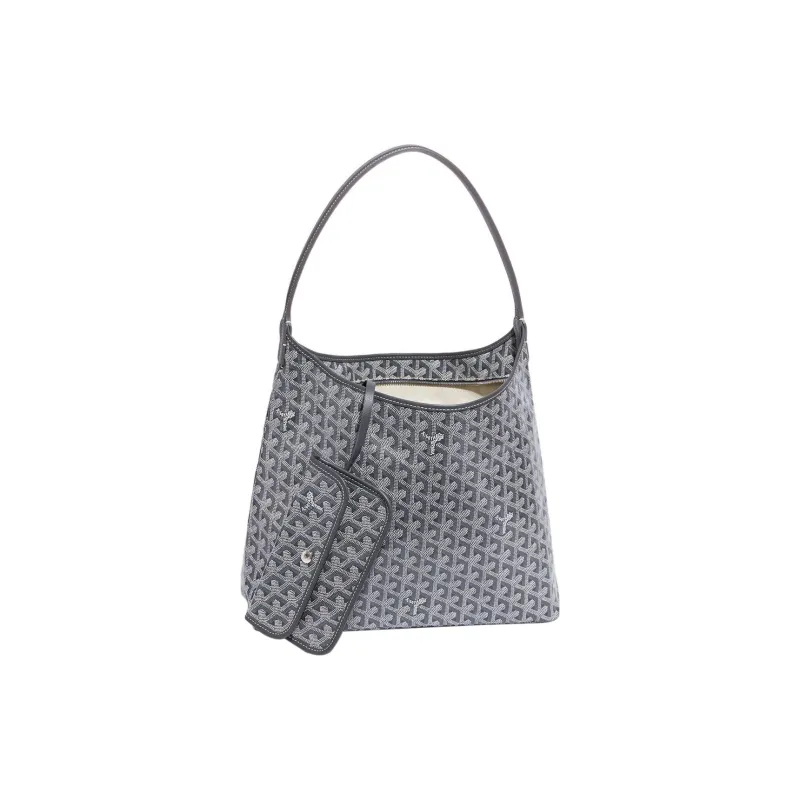 GOYARD Bohème Hobo Shoulder Bags-2