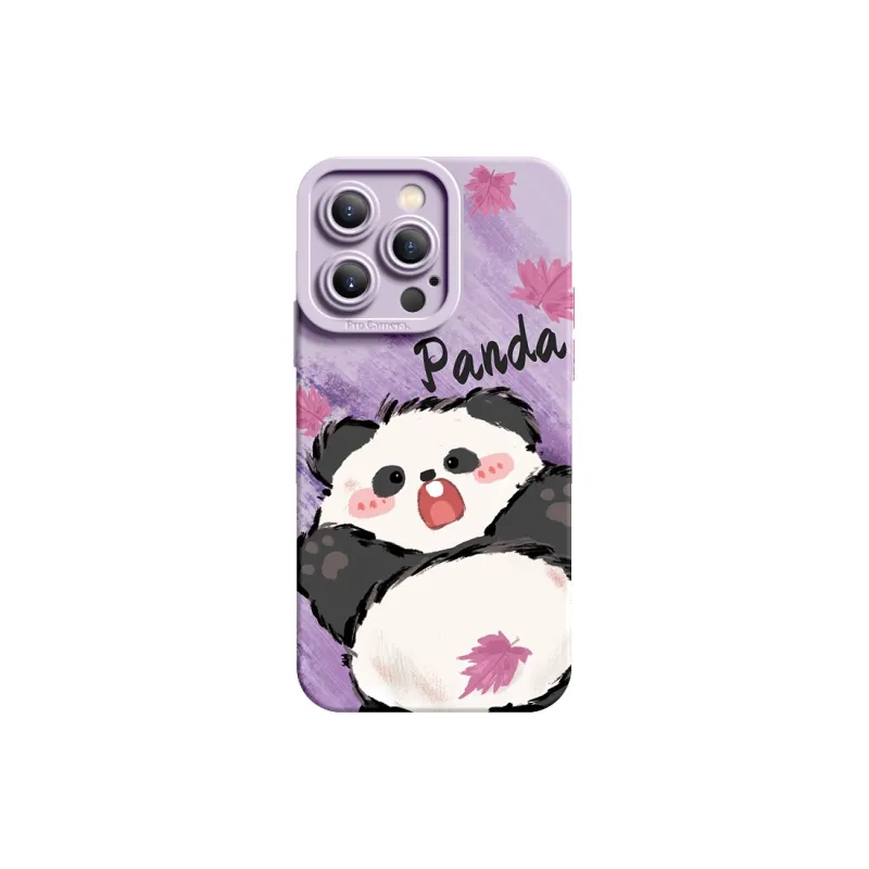 I create my art Phone Cases-4
