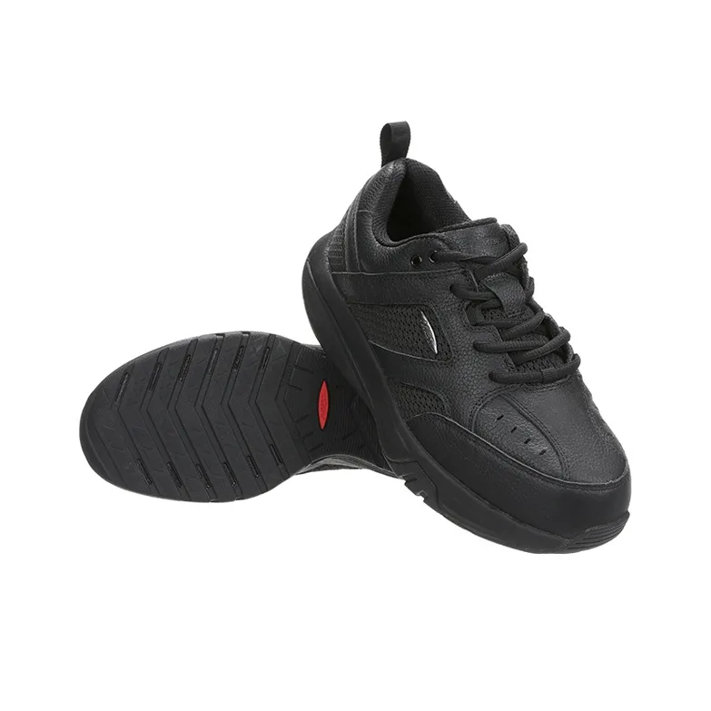 MBT ANATAKA DX3 Cushioning Rebound Height Increasing Breathable Low Top Outdoor Shoes Men's-5